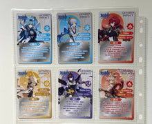Genshin Impact Yikatang SP