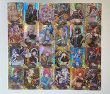 Goddess Story 5m07 SSR