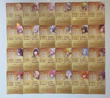 Goddess Story 5m07 SSR