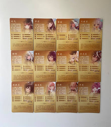 Goddess Story 5m07 SR