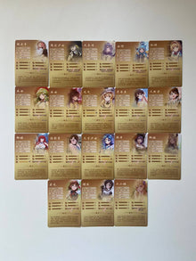 Goddess Story 5m07 R