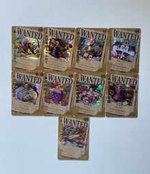 One Piece Wanted 2 SSR