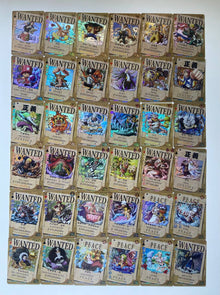 One Piece Wanted 2 SR