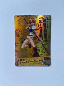 One Piece 1Y Nami