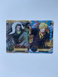 One Piece Wanted PR