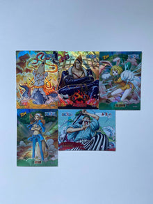 One Piece Film Red ZW