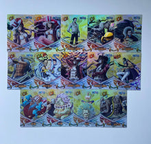 One Piece Film Red CG
