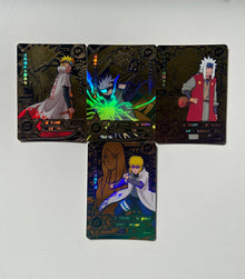 Naruto Kayou CP