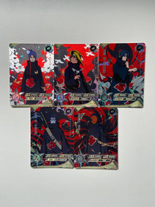 Naruto Kayou AR Silver