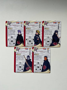 Naruto Kayou AR Silver