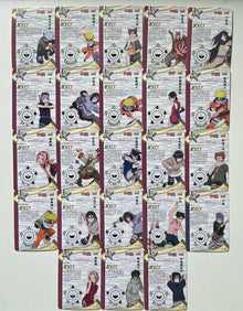 Naruto Kayou SLR -