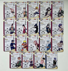 Naruto Kayou SLR +