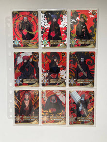 Naruto Kayou AR