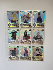 Naruto Kayou SP