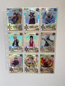 Naruto Kayou SP