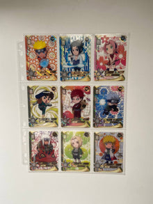 Naruto Kayou TGR