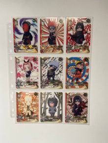 Naruto Kayou TGR