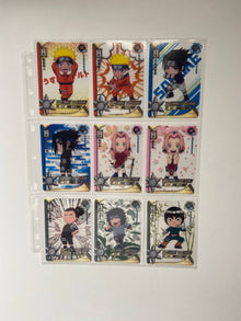 Naruto Kayou TR