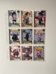Naruto Kayou TR