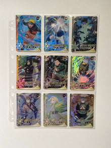 Naruto Kayou SSR 1