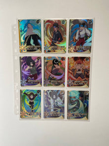 Naruto Kayou SSR 2