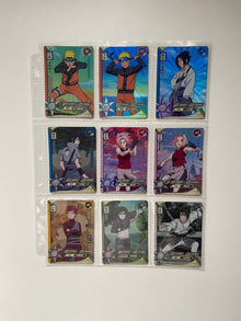 Naruto Kayou SR 1
