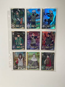 Naruto Kayou SR 1