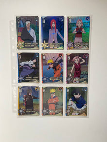 Naruto Kayou SR 2