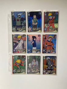 Naruto Kayou SR 2