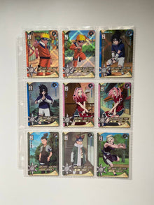 Naruto Kayou R 1
