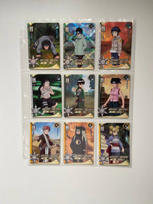 Naruto Kayou R 1