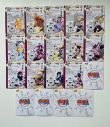 Naruto Kayou MR