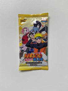 Naruto Kayou Tier 1 Wave 2