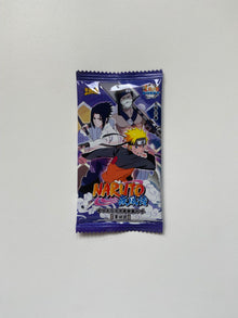 Naruto Kayou Tier 1 Wave 4