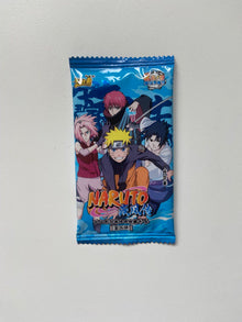 Naruto Kayou Tier 2 Wave 3