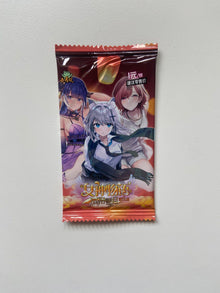 Goddess Story NS08