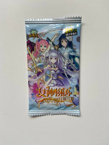 Goddess Story 2m03