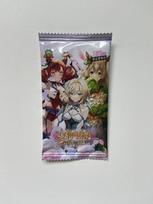 Goddess Story 2m08