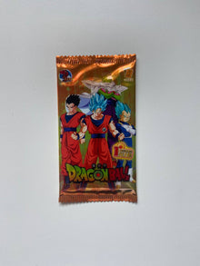 Dragon Ball 1Y N1