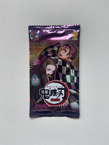 Demon Slayer 2Y