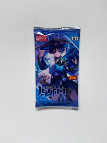 Genshin Impact 2Y N5