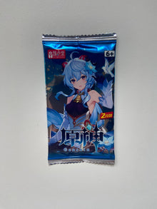 Genshin Impact 2Y N7