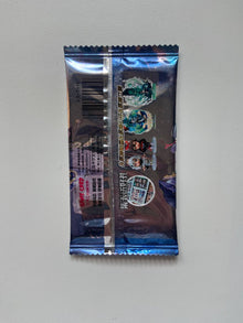 Genshin Impact Cryo