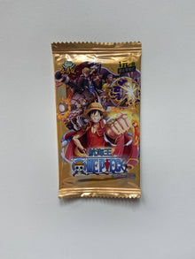 One Piece Wanted