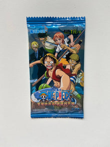 One Piece 1Y N1