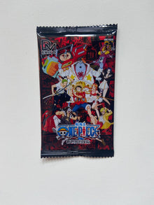 One Piece Film Red