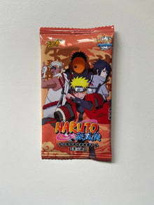 Naruto Kayou Tier 2 Wave 1