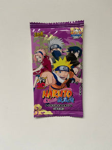 Naruto Kayou Tier 2 Wave 6