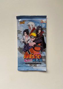 Naruto Kayou Tier 2.5