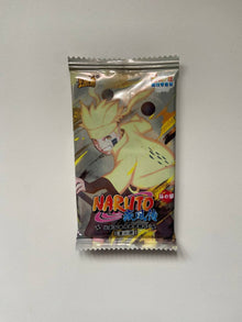 Naruto Kayou Tier 3 Wave 1